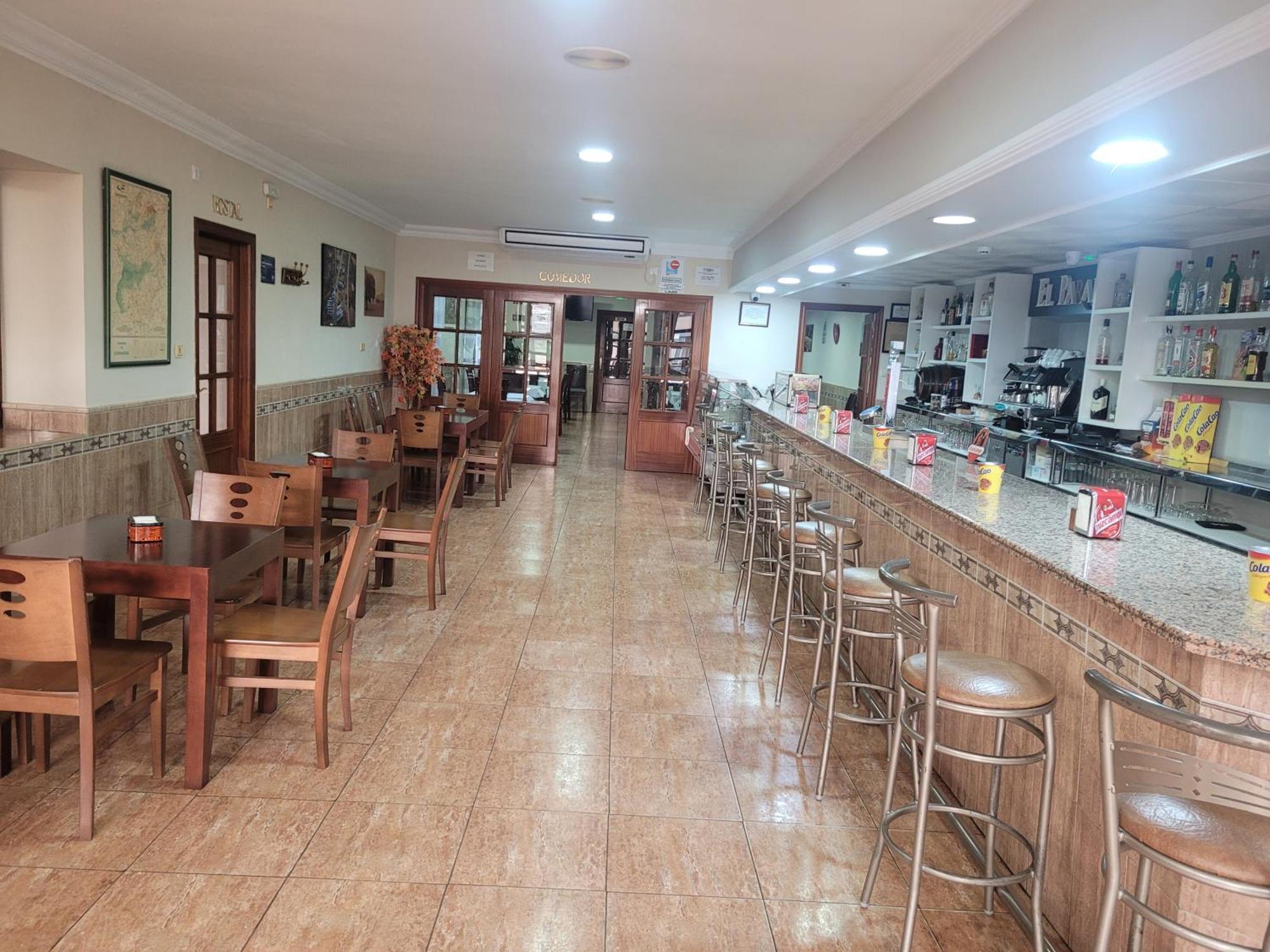 Hostal Restaurante El Paraiso دون بينيتو المظهر الخارجي الصورة
