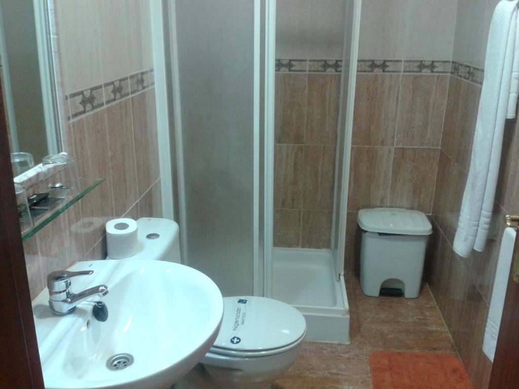 Hostal Restaurante El Paraiso دون بينيتو الغرفة الصورة