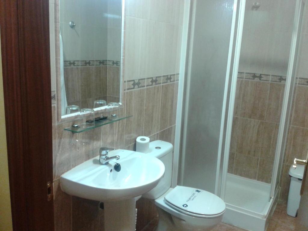Hostal Restaurante El Paraiso دون بينيتو الغرفة الصورة