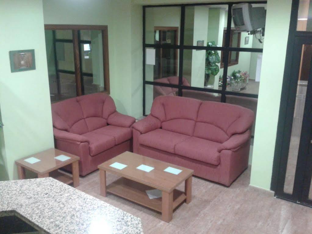 Hostal Restaurante El Paraiso دون بينيتو المظهر الخارجي الصورة